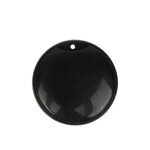 Traceur gps anti - perte pour enfants et personnes ag�es avec longue autonomie noir yonis