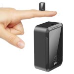 Traceur gps app ios temps r�el android micro espion alarme sos yonis