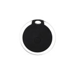 Traceur gps chien, anti perdu collier gps chats localisateur avec alarme pour animaux domestiques chien ...