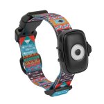 Traceur gps etanche 4g wifi pour humain et animaux de compagnie