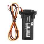 Traceur gps global, batterie intgre, gsm mini, pour voiture, moto, dispositif de suivi de vhicule, ...