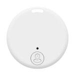 Traceur gps intelligent, alarme anti - perte, etiquette intelligente, sans fil, bluetooth 5. 0, portefeuille ... Traceur gps intelligent, alarme anti - perte, etiquette intelligente, sans fil, bluetooth 5. 0, portefeuille ...