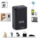 Traceur gps micro espion gsm dtection sonore rappel automatique capture sonore