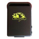 Traceur gps, mouchard et mouchard, relev� de position fonction sos