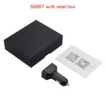 Traceur gps pour vhicule, gps, gsm, wifi, lbs, suivi en temps rel avec surveillance vocale, enregistreur, ...