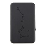 Traceur gps voiture 4g 3000mah positionnement rapide et prcis en temps rel yonis