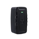 Traceur gps voiture aimant impermable 20000mah - winnes tk918c - gsm / agps suivi en temps rel