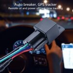 Traceur gps pour voiture, alarme anti - perte, mini dispositif de suivi portable en temps réel, étanche, ... Traceur gps pour voiture, alarme anti - perte, mini dispositif de suivi portable en temps réel, étanche, ...