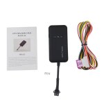 Traceur gps de voiture tk110, localisateur de suivi en temps rel pour vhicule, avec alarme de choc ...