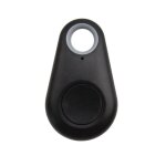 Traceur intelligent pour animaux de compagnie, mini gps, anti perte, etanche, bluetooth, pour animal ...