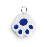 Traceur intelligent sans fil pour aanimaux de compagnie, porte - cl�s anti - perte, localisateur gps ...