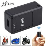 Tracker gps magn�tique car gsm tracking locator device