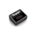 Tracker gps tracki tracki, mini gps en temps rel