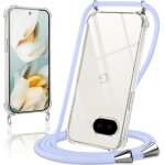 Trahoo - coque avec cordon pour google pixel 9a, collier réglable téléphone etui portable lanyard case ... Trahoo - coque avec cordon pour google pixel 9a, collier réglable téléphone etui portable lanyard case ...