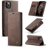 Trahoo - coque pour iphone 11 pro 5, 8 pouces pochette, etui protection housse premium en cuir pu, etui ... Trahoo - coque pour iphone 11 pro 5, 8 pouces pochette, etui protection housse premium en cuir pu, etui ...