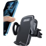 Trahoo - support de tlphone de voiture rcent support de tlphone 360 degrs pivotant voiture universal ...