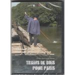 Trains de bois pour paris
