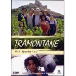 Tramontane vol. 1 episodes 1 a 3 Tramontane vol. 1 episodes 1 a 3