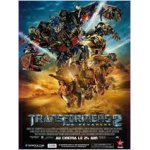 Transformers 2: la revanche - import