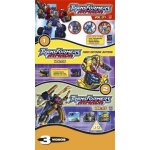 Transformers - armada - vols. 1, 2 and 3 Transformers - armada - vols. 1, 2 and 3