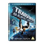 Transformers - beast machines - reformatting - series 1 - vol. 1 Transformers - beast machines - reformatting - series 1 - vol. 1