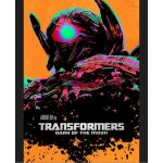 Transformers: dark of the moon [digital video disc]