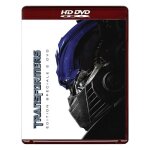 Transformers - hd - dvd Transformers - hd - dvd