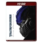 Transformers - hd - dvd Transformers - hd - dvd