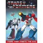 Transformers: more than meets the eye