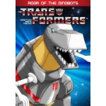 Transformers more than meets the eye: roar of the [dvd] full frame