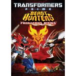 Transformers prime