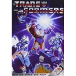 Transformers: season three and four [dvd]