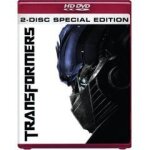 Transformers - the movie - edition 2 discs hd
