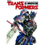 Transformers: the ultimate 5 - movie collection [dvd] boxed set, standard ed, s
