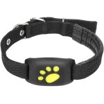 Traqueur gps pour animaux de compagnie localisateur gps collier étanche intelligent gps / gsm localisateur ... Traqueur gps pour animaux de compagnie localisateur gps collier étanche intelligent gps / gsm localisateur ...