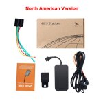 Traqueur gps de voiture étanche ipx6, 4g, dispositif de suivi de la persévérance, coupure du moteur à ... Traqueur gps de voiture étanche ipx6, 4g, dispositif de suivi de la persévérance, coupure du moteur à ...
