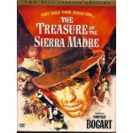 Le tr�sor de la sierra madre (the treasure of the sierra madre) - 2 discs special edition