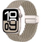 Tressé bracelet compatible avec apple watch bracelet 45mm 44mm 46mm 49mm 42mm 41mm 40mm 38mm, solo loop ... Tressé bracelet compatible avec apple watch bracelet 45mm 44mm 46mm 49mm 42mm 41mm 40mm 38mm, solo loop ...