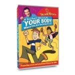 Trevor romain: if you don't take care of your body, where else are you going to live?