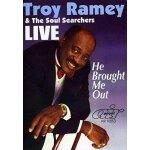Troy ramey & the soul searchers