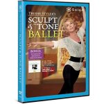 Trudie styler's sculpt and tone ballet