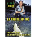 La truite au toc avec pierre semp�