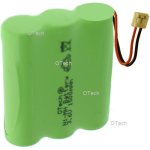 Tsf dect accus otech (prix net) 3. 6v ni - mh 1500mah