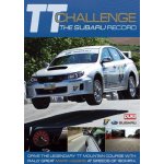 Tt challenge the subaru record