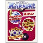 Tubes du karaoke