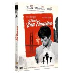 Les tueurs de san francisco : alain delon, ann - margret