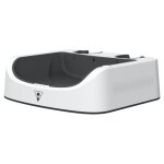 Turtle beach tbs - 0040 - 05 chargeur d'appareils mobiles portables blanc usb charge rapide int�rieure ...