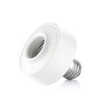 Tuya smart wifi support de lampe pour ampoule led e27 e26 google home echo alexa commande vocale, tlcommande ...