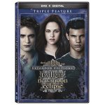 Twilight saga (extended edition)