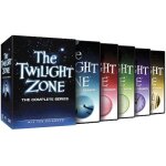 Twilight zone: the complete series [dvd] [1964] [region 1] [us import] [ntsc]